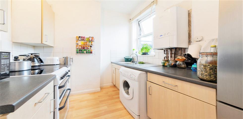 Modern Studio Riffel Road, Willesden Green